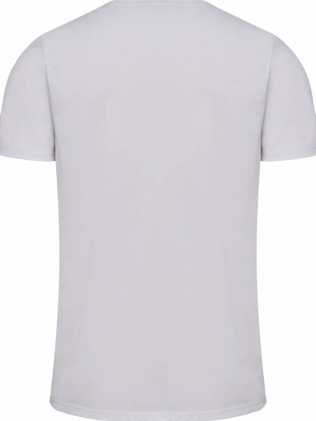 hmlPULSE GRAPHIC T-SHIRT S/S
