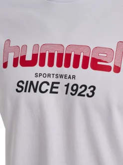 hmlPULSE GRAPHIC T-SHIRT S/S