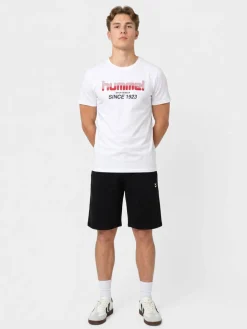 hmlPULSE GRAPHIC T-SHIRT S/S
