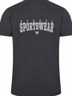 hmlPULSE GRAPHIC T-SHIRT S/S