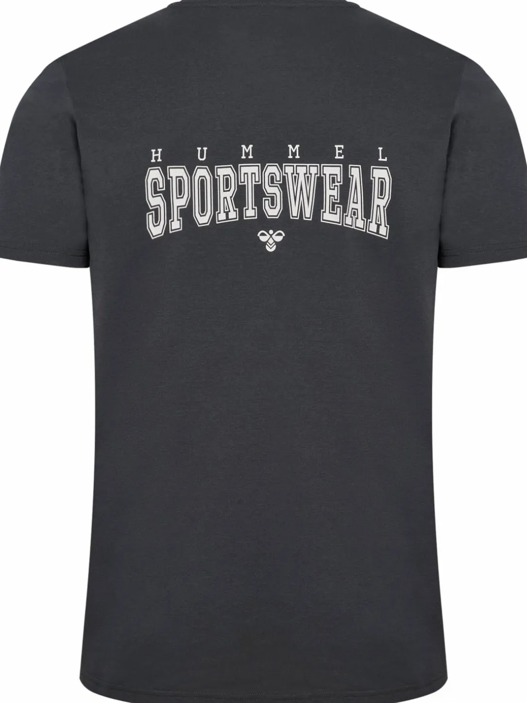 hmlPULSE GRAPHIC T-SHIRT S/S