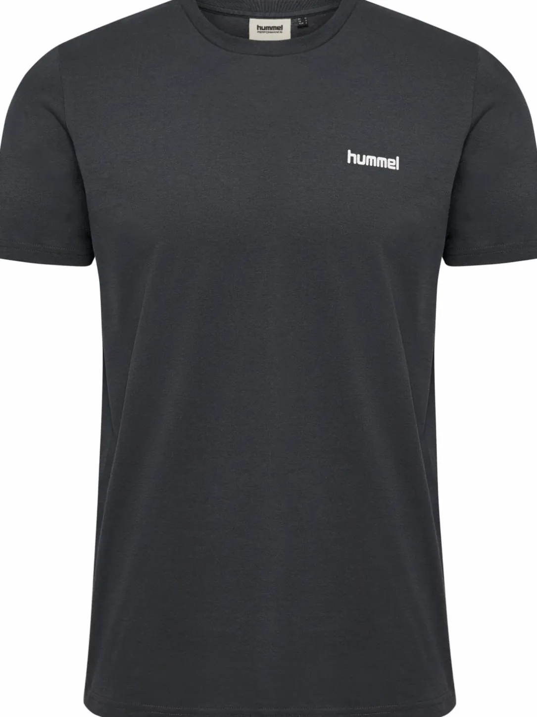 hmlPULSE GRAPHIC T-SHIRT S/S