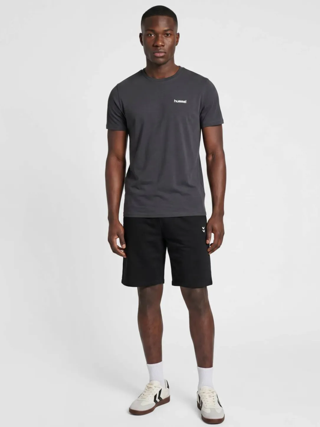 hmlPULSE GRAPHIC T-SHIRT S/S