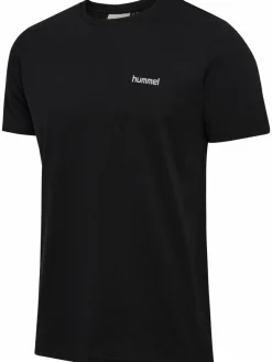 hmlPULSE GRAPHIC T-SHIRT S/S