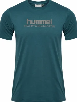 hmlPULSE GRAPHIC T-SHIRT S/S