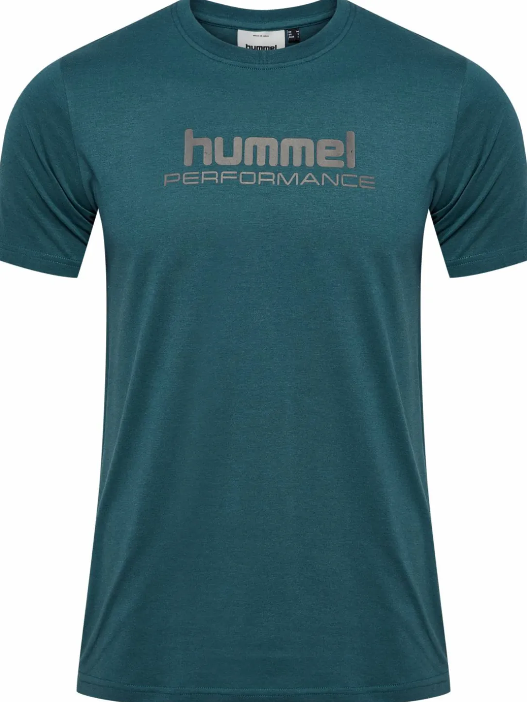 hmlPULSE GRAPHIC T-SHIRT S/S