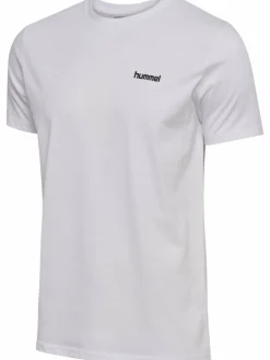 hmlPULSE GRAPHIC T-SHIRT S/S