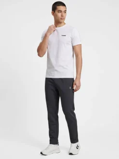 hmlPULSE GRAPHIC T-SHIRT S/S