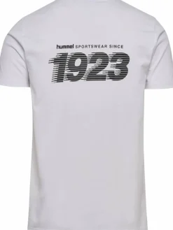 hmlPULSE GRAPHIC T-SHIRT S/S