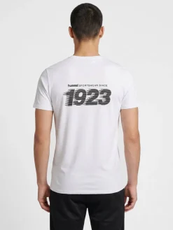 hmlPULSE GRAPHIC T-SHIRT S/S