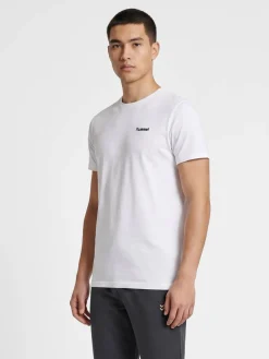 hmlPULSE GRAPHIC T-SHIRT S/S