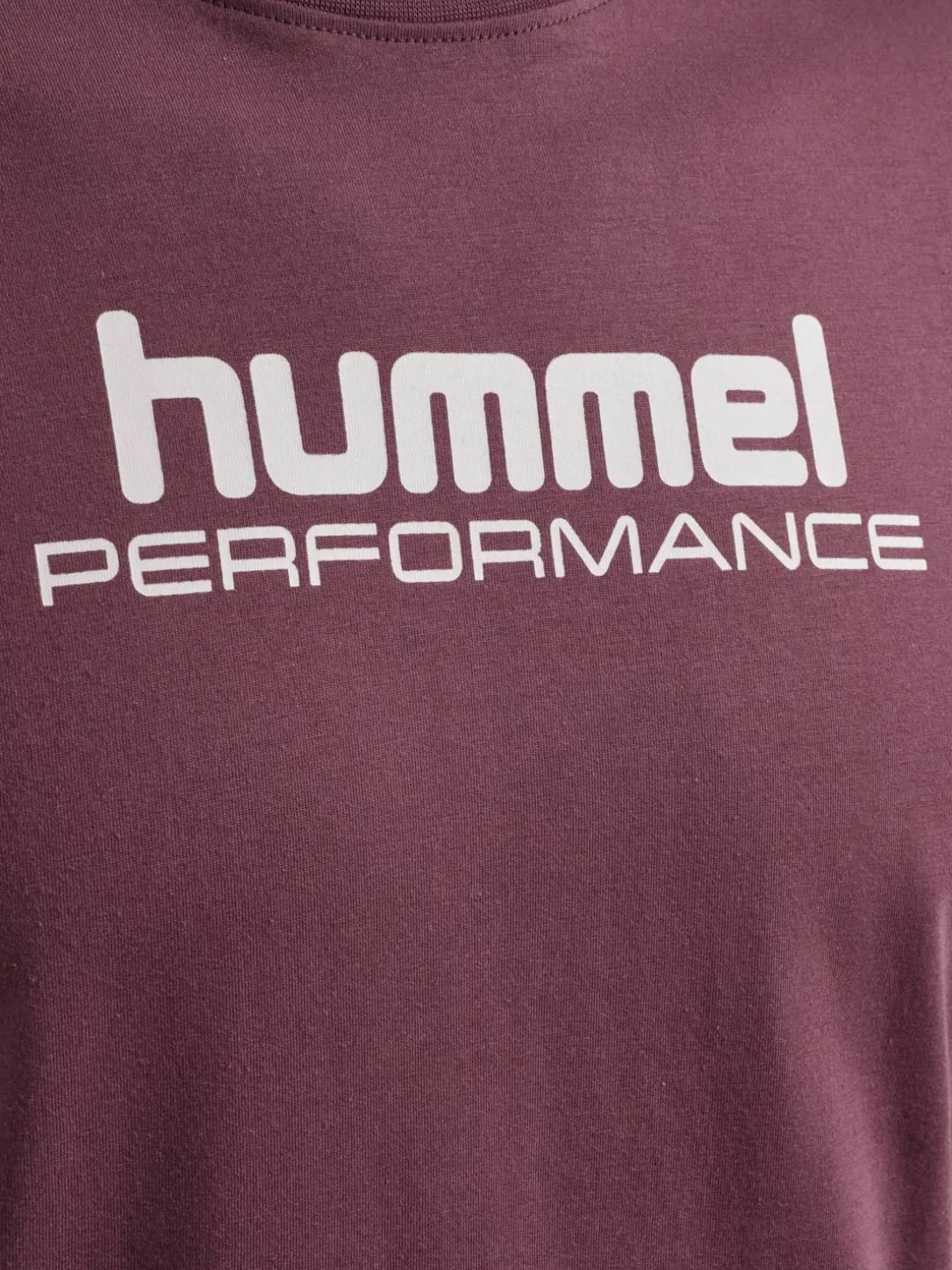 hmlPULSE GRAPHIC T-SHIRT S/S