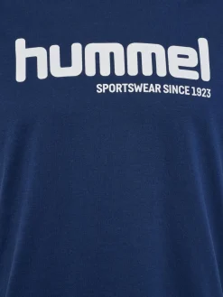 hmlPULSE GRAPHIC T-SHIRT S/S
