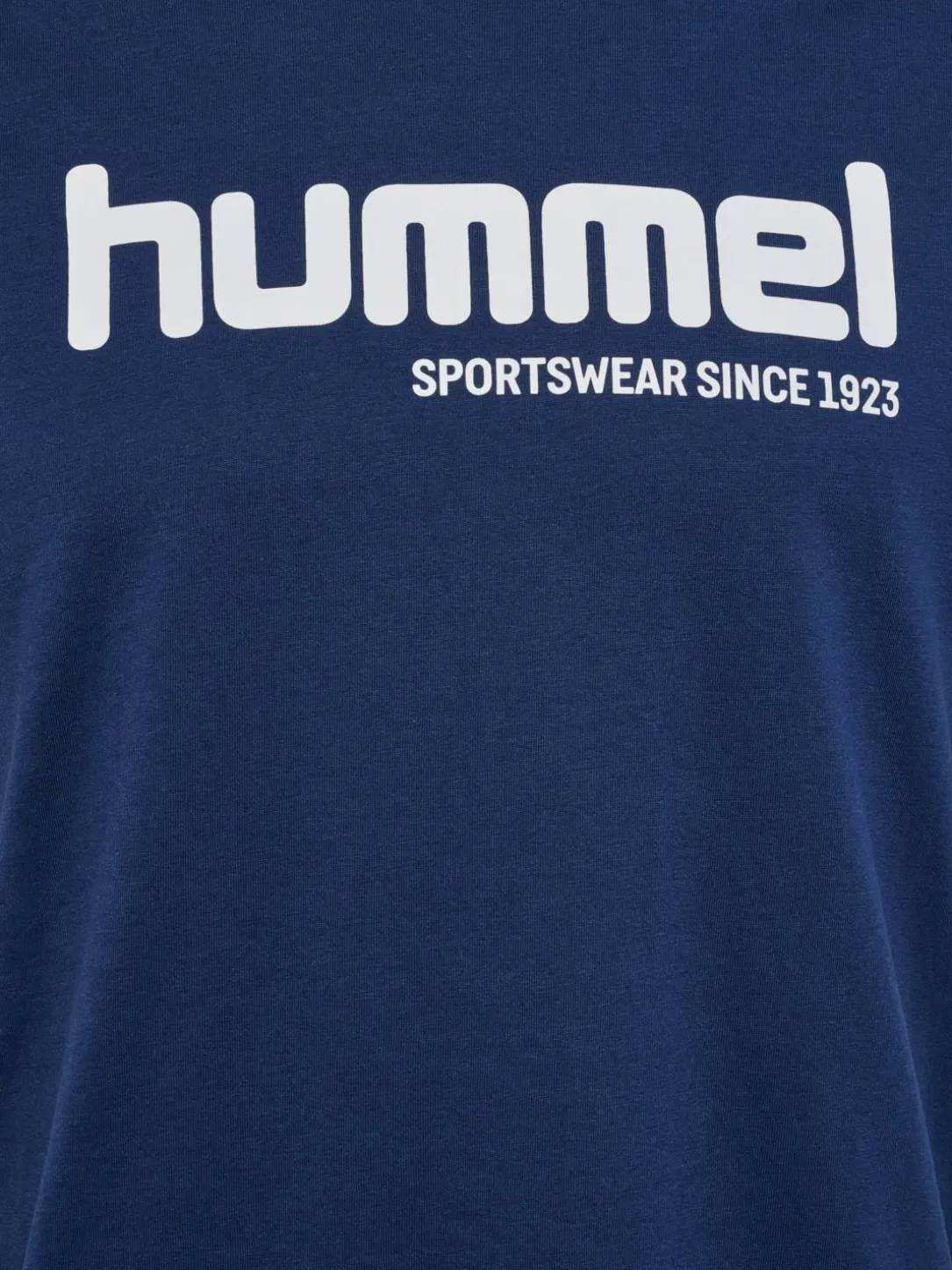 hmlPULSE GRAPHIC T-SHIRT S/S