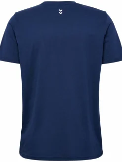hmlPULSE GRAPHIC T-SHIRT S/S
