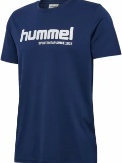 hmlPULSE GRAPHIC T-SHIRT S/S