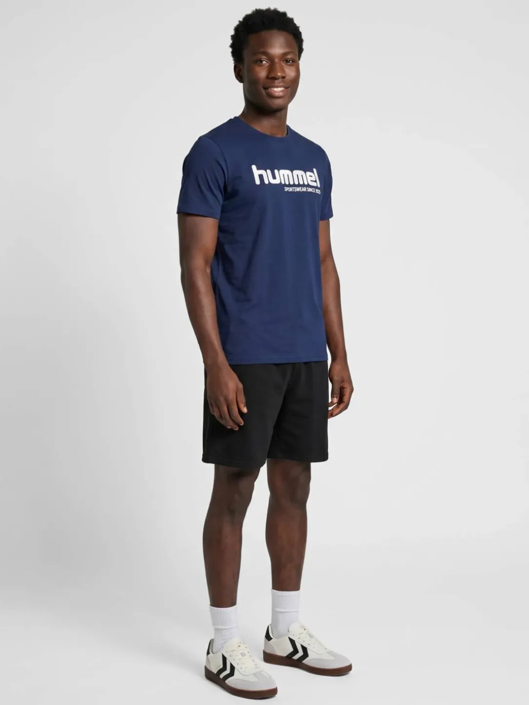 hmlPULSE GRAPHIC T-SHIRT S/S