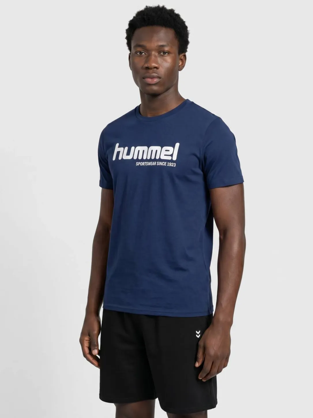 hmlPULSE GRAPHIC T-SHIRT S/S
