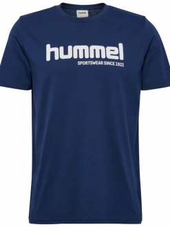 hmlPULSE GRAPHIC T-SHIRT S/S
