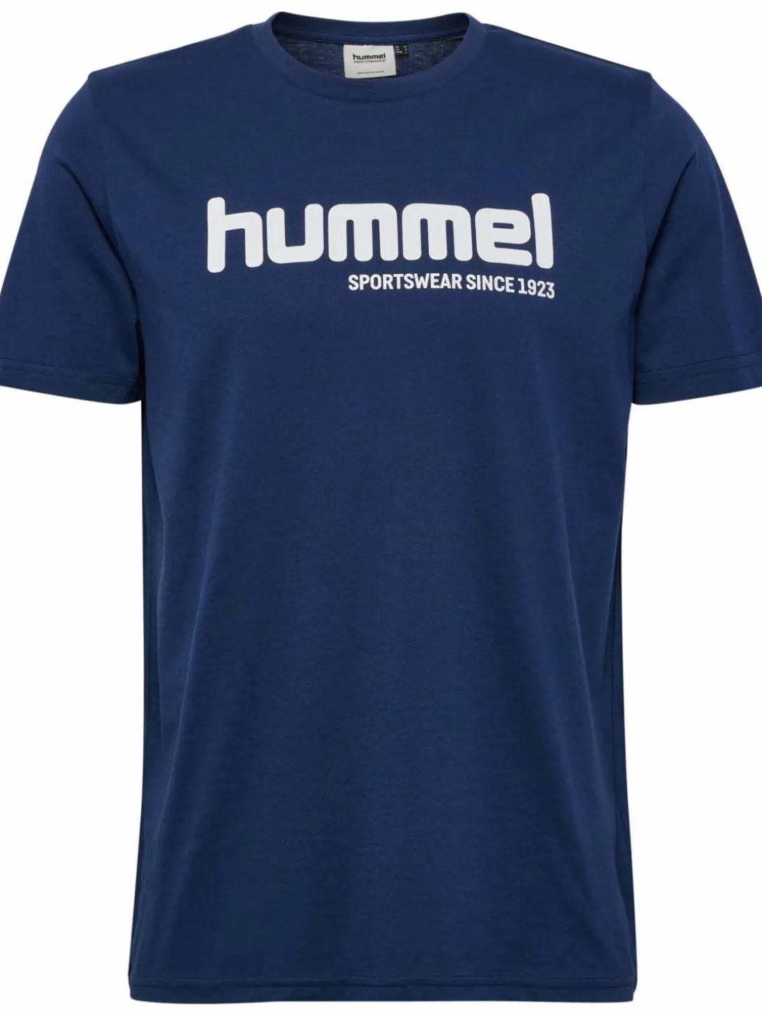 hmlPULSE GRAPHIC T-SHIRT S/S