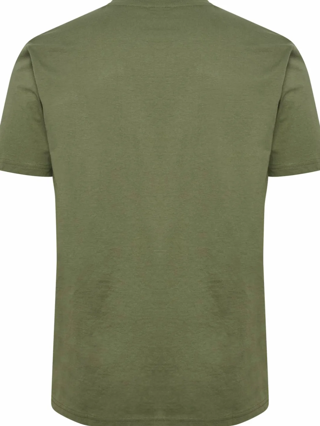 hmlPULSE GRAPHIC T-SHIRT S/S