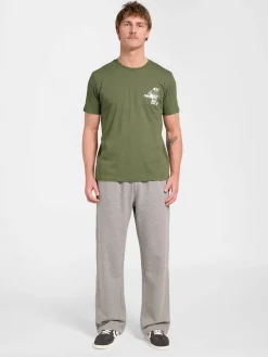 hmlPULSE GRAPHIC T-SHIRT S/S