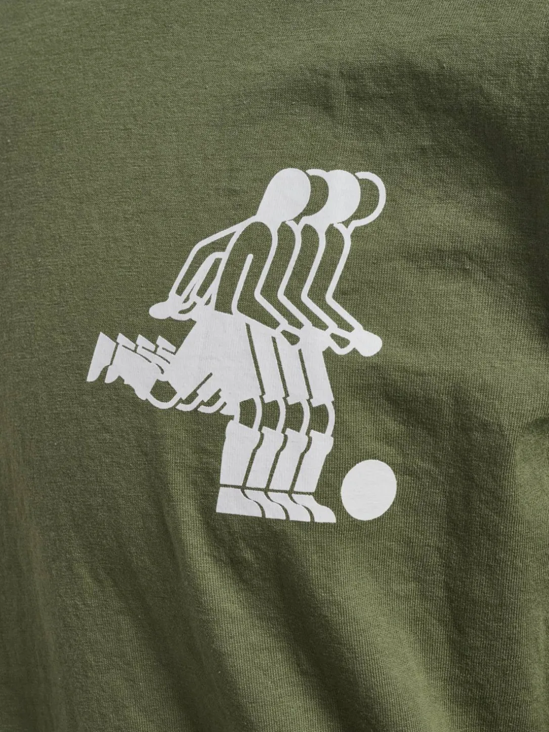hmlPULSE GRAPHIC T-SHIRT S/S