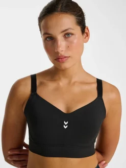 hmlPULSE HIGH SUPPORT BRA