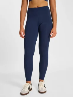 hmlPULSE HIGH WAIST TIGHTS