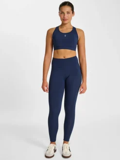 hmlPULSE HIGH WAIST TIGHTS
