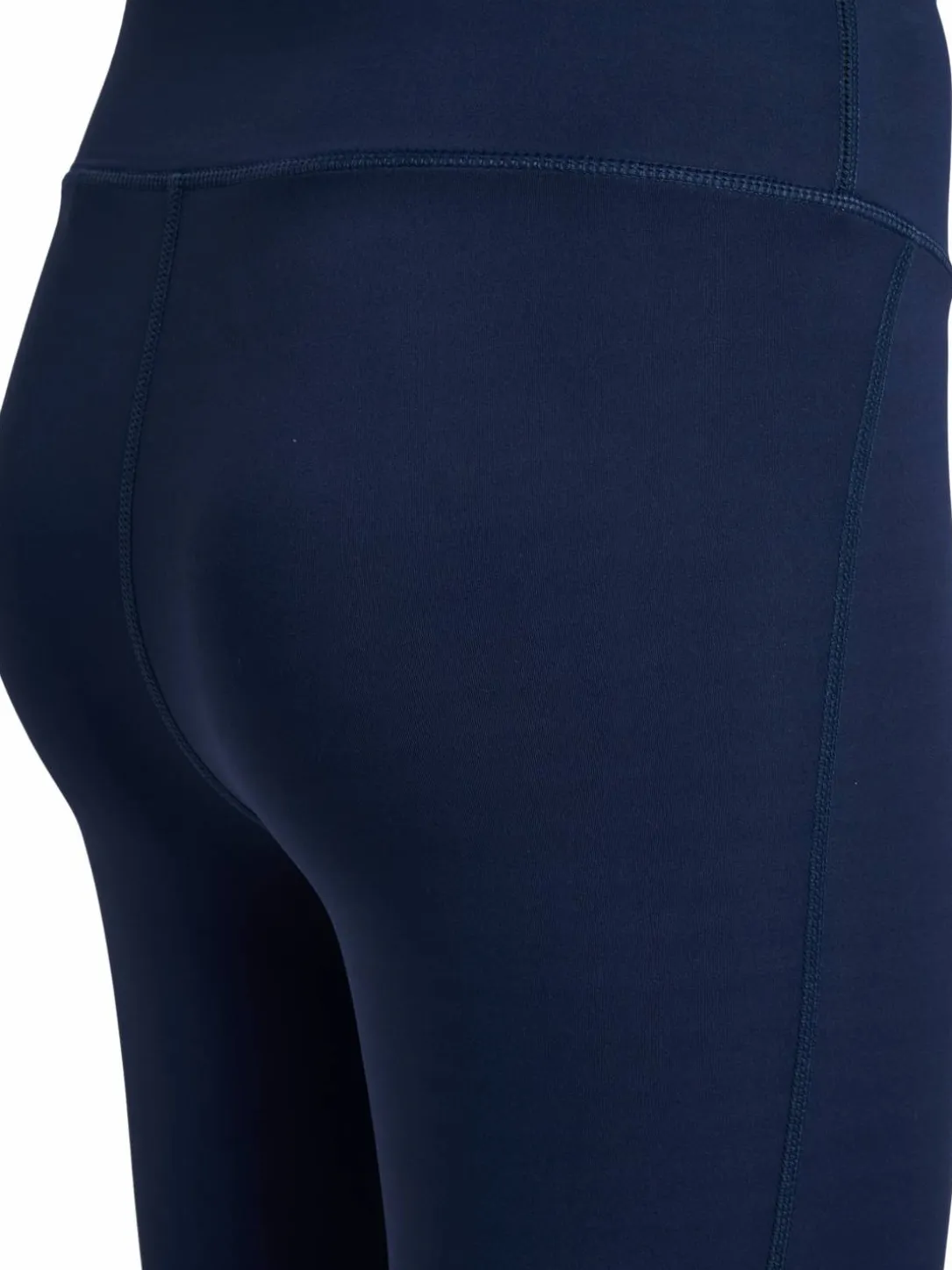 hmlPULSE HIGH WAIST TIGHTS