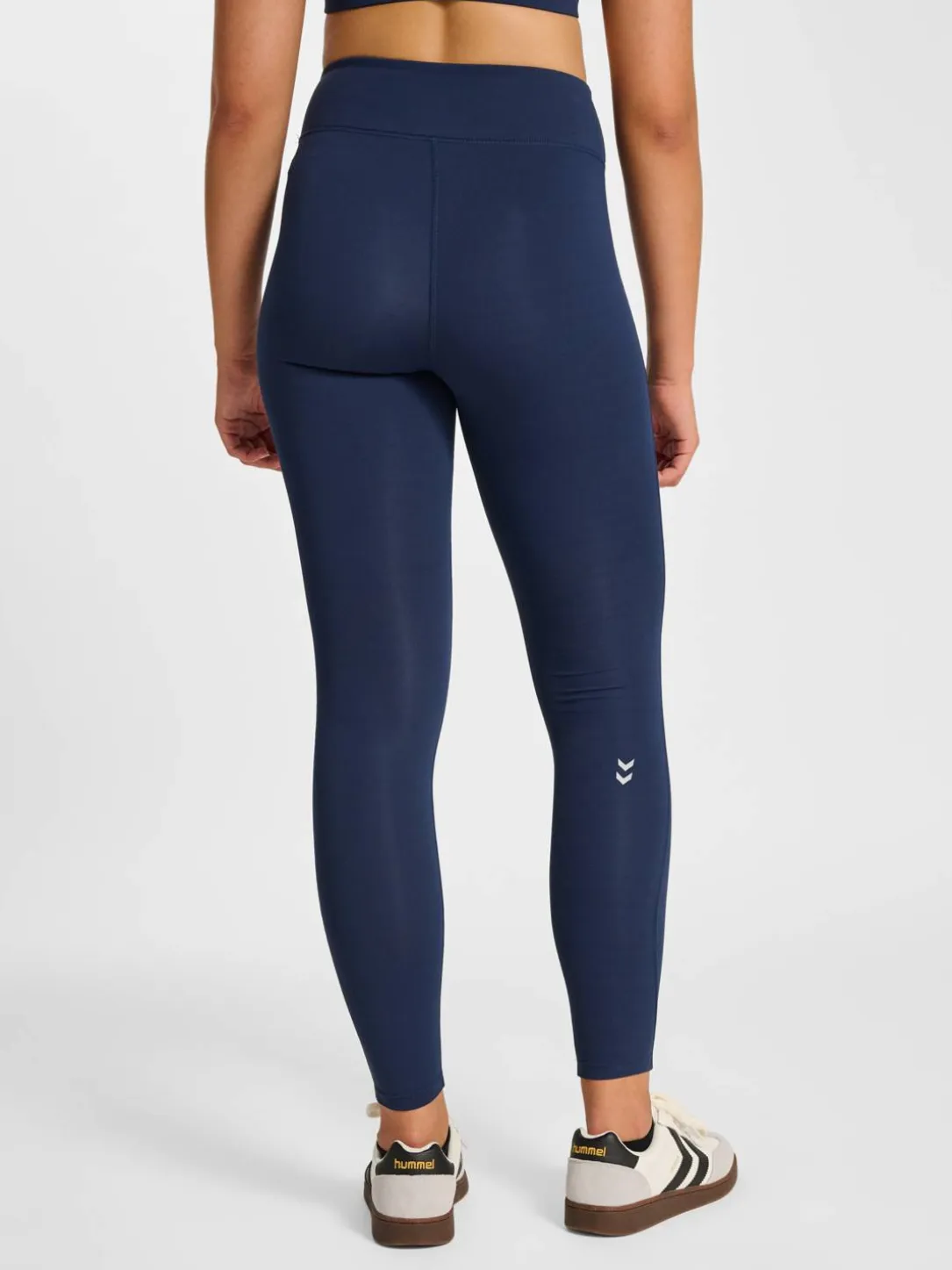 hmlPULSE HIGH WAIST TIGHTS