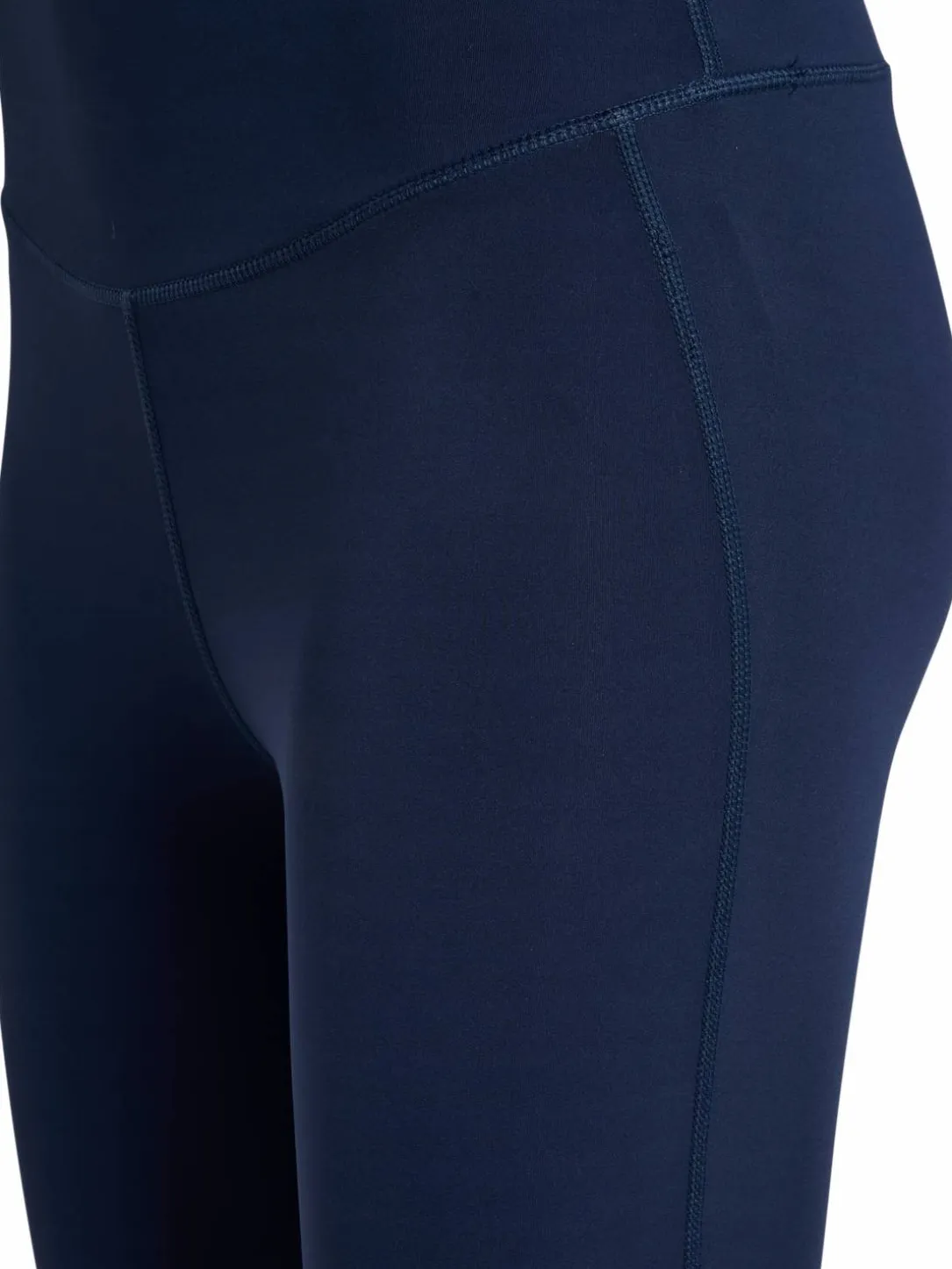 hmlPULSE HIGH WAIST TIGHTS