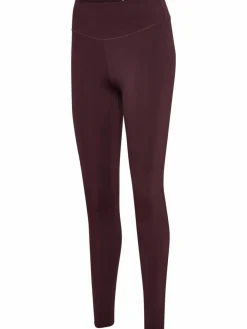 hmlPULSE HIGH WAIST TIGHTS