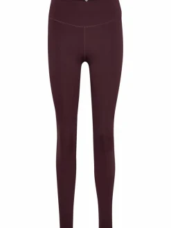 hmlPULSE HIGH WAIST TIGHTS