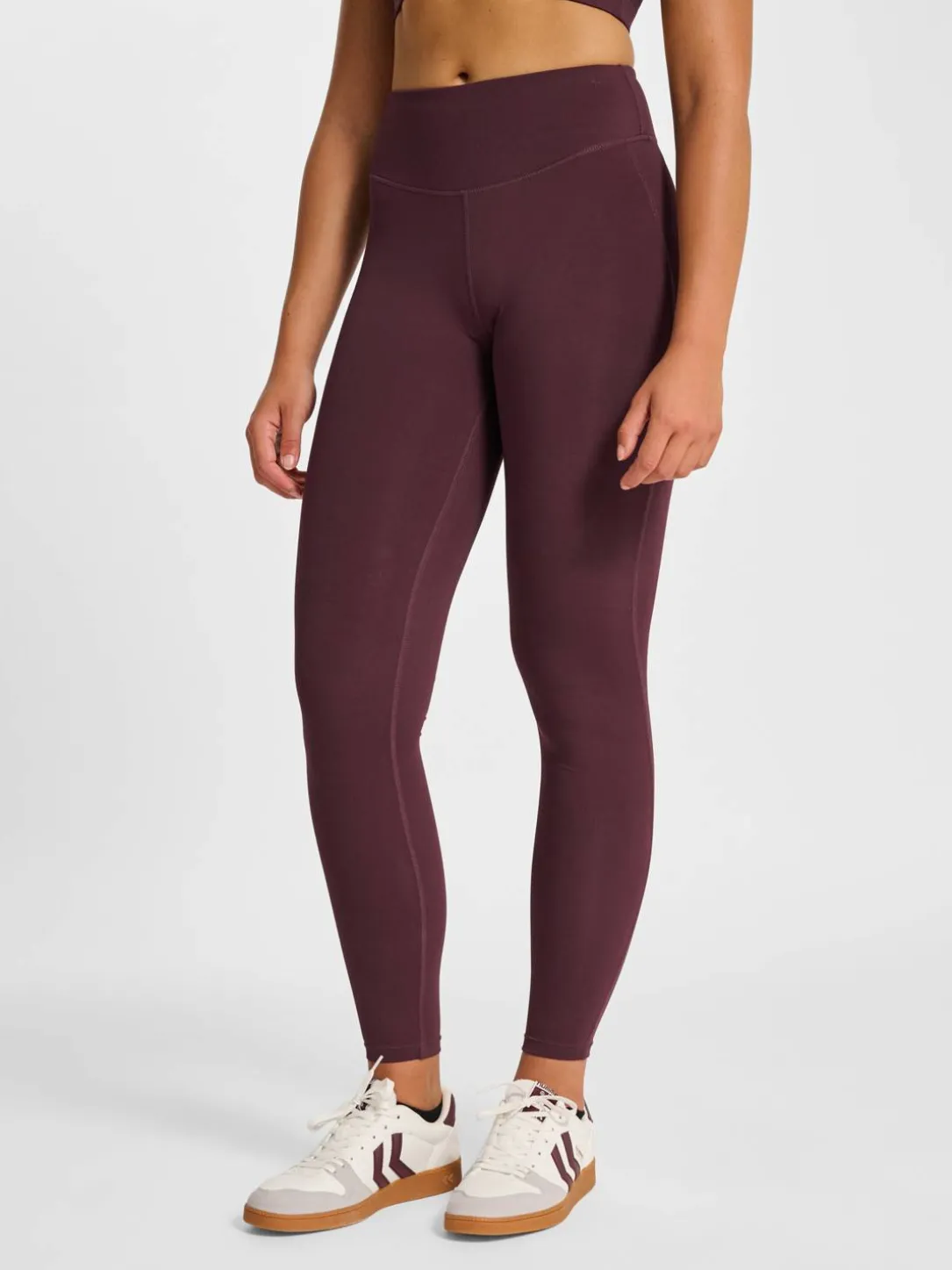 hmlPULSE HIGH WAIST TIGHTS
