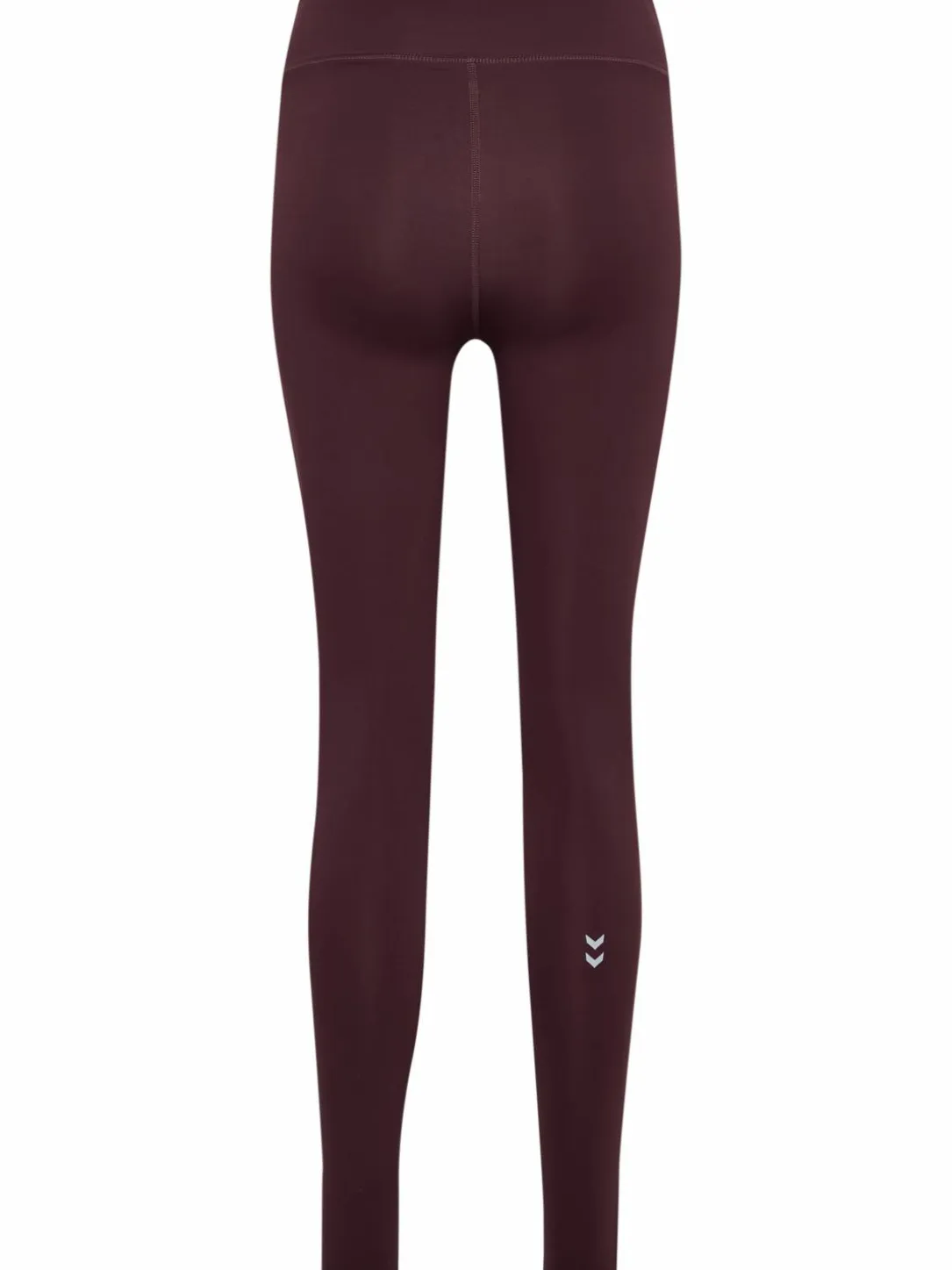 hmlPULSE HIGH WAIST TIGHTS