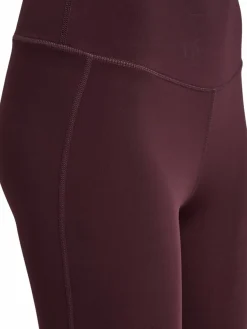 hmlPULSE HIGH WAIST TIGHTS