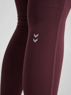 hmlPULSE HIGH WAIST TIGHTS