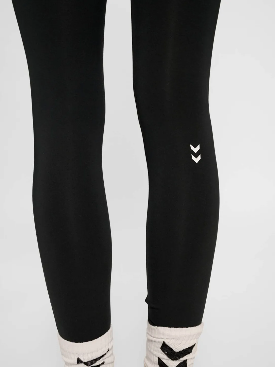 hmlPULSE HIGH WAIST TIGHTS