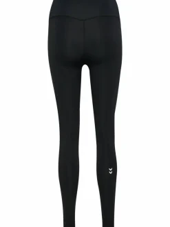 hmlPULSE HIGH WAIST TIGHTS