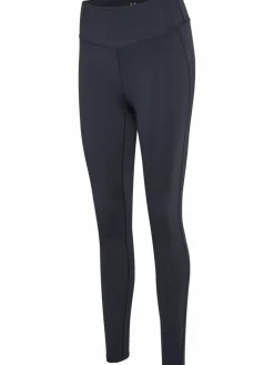 hmlPULSE HIGH WAIST TIGHTS