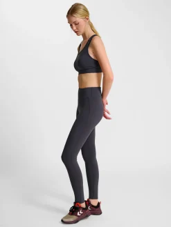 hmlPULSE HIGH WAIST TIGHTS