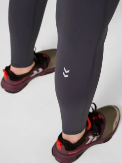 hmlPULSE HIGH WAIST TIGHTS