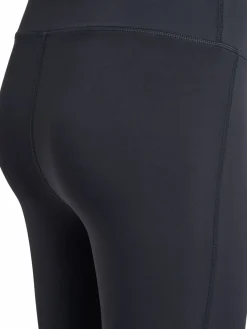 hmlPULSE HIGH WAIST TIGHTS