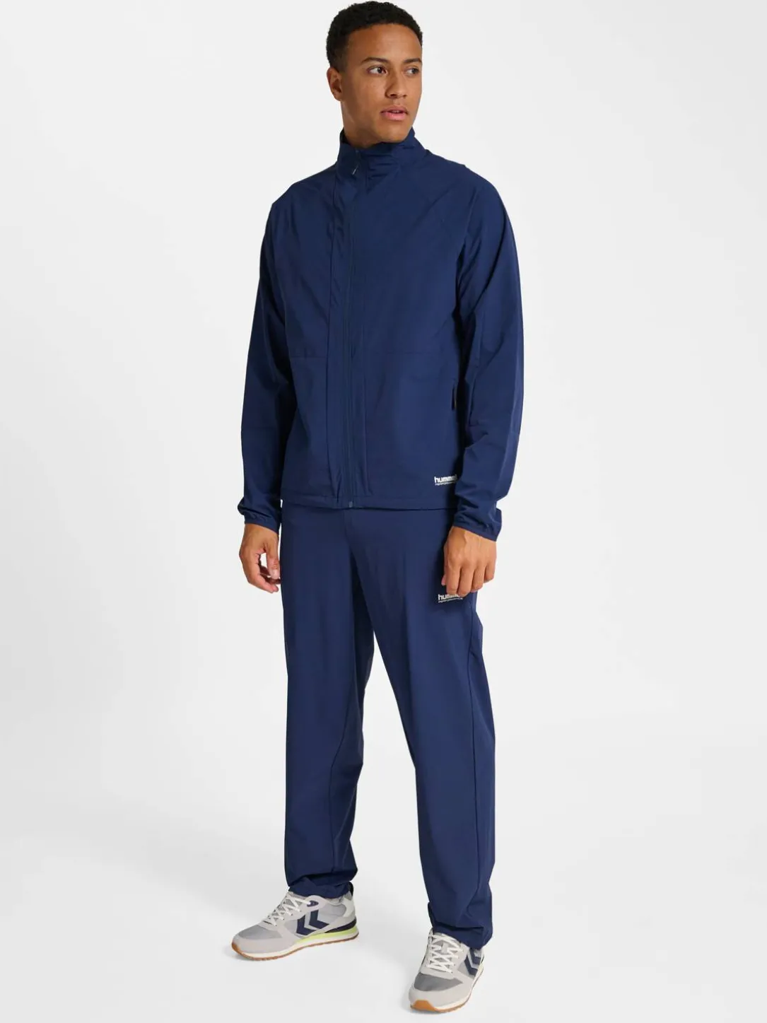 hmlPULSE JACKET