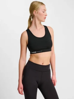 hmlPULSE LIGHT SUPPORT BRA