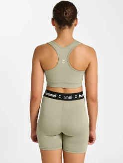 hmlPULSE LIGHT SUPPORT BRA