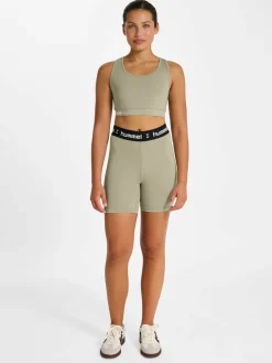hmlPULSE LIGHT SUPPORT BRA