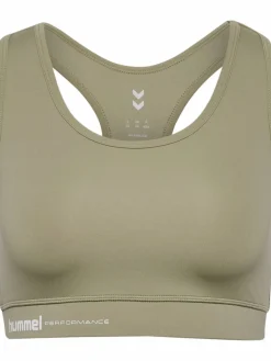 hmlPULSE LIGHT SUPPORT BRA